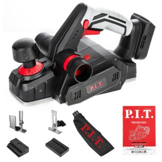 Аккумуляторные рубанки OnePower 20V