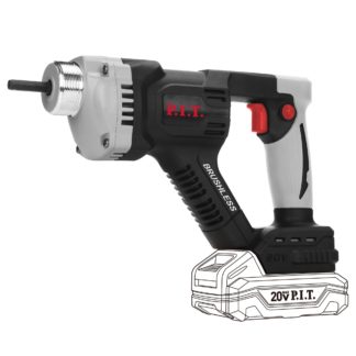 Аккумуляторные вибраторы для бетона OnePower 20V