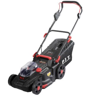 Аккумуляторные газонокосилки OnePower 20V