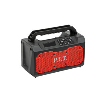 Аккумуляторные Bluetooth-радио OnePower 20V